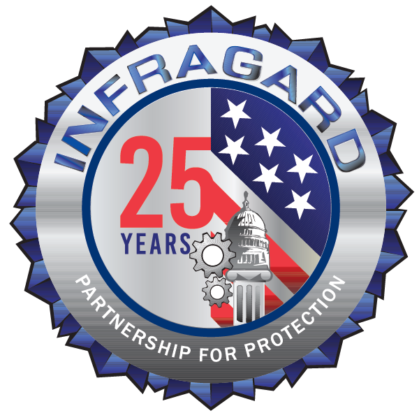 Idaho InfraGard Logo